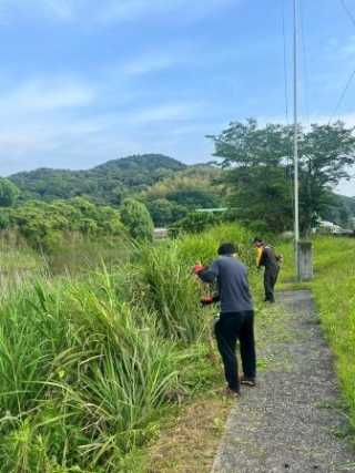 さっ、無心
